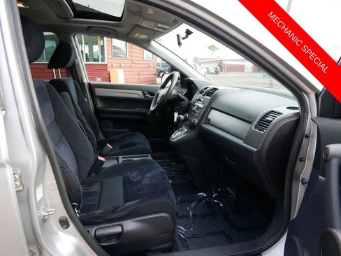Used 2010 Honda CR-V EX image 8