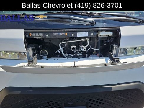 Used 2024 Chevrolet Brightdrop 600 AWD/4WD image 28