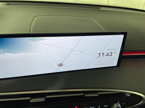 New 2026 Genesis GV70 2.5T Advanced AWD/4WD image 6