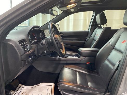 Used 2025 Dodge Durango R/T image 18