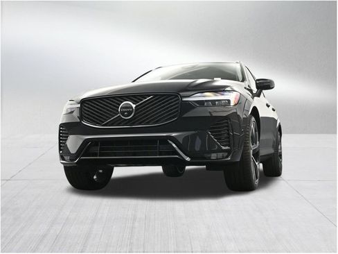 New 2026 Volvo XC60 B5 Ultra AWD/4WD image 28