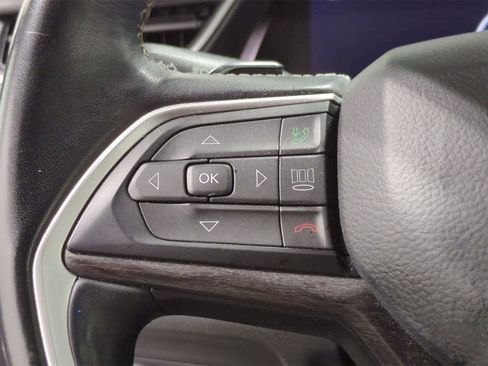 Used 2021 Jeep Grand Cherokee L Limited image 31