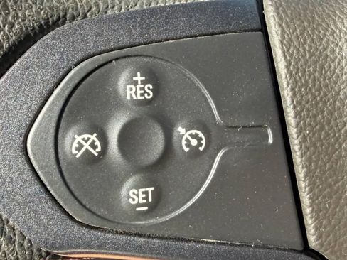 Used 2015 Chevrolet Silverado 1500 W/T AWD/4WD image 13
