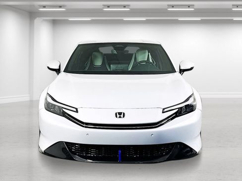 New 2026 Honda Prelude image 6
