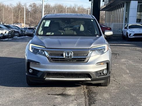 Used 2019 Honda Pilot EX-L image 14