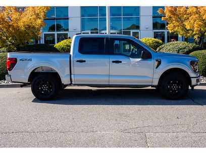 Used 2025 Ford F150 STX