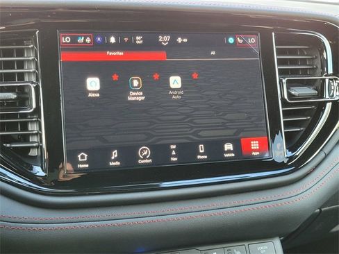 New 2026 Dodge Durango GT image 21