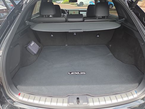 Certified 2025 Lexus RX 450h AWD w/ Convenience Package image 31