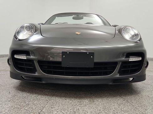 Used 2008 Porsche 911 Turbo image 44