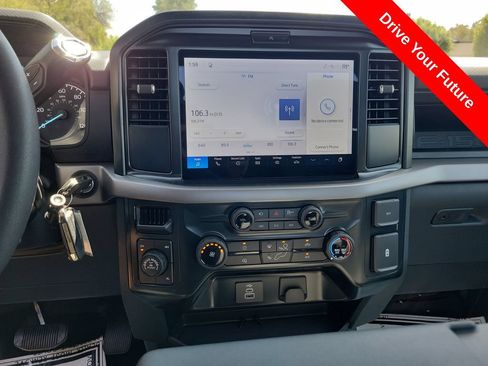 Used 2026 Ford F150 XL AWD/4WD image 15