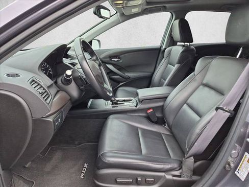 Used 2017 Acura RDX FWD image 16
