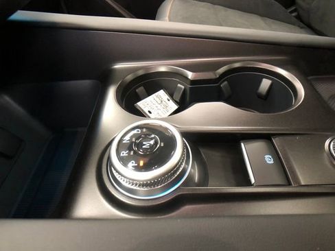 New 2026 Ford Explorer Tremor w/ Tremor Ultimate Package image 19