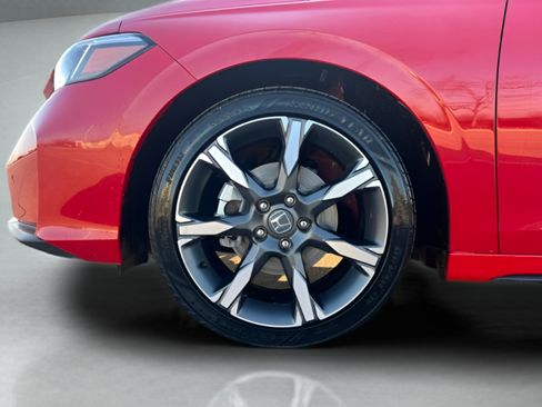 Used 2026 Honda Civic Sport Touring image 11