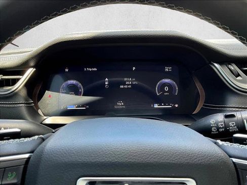 Used 2023 Jeep Grand Cherokee Limited RWD image 22