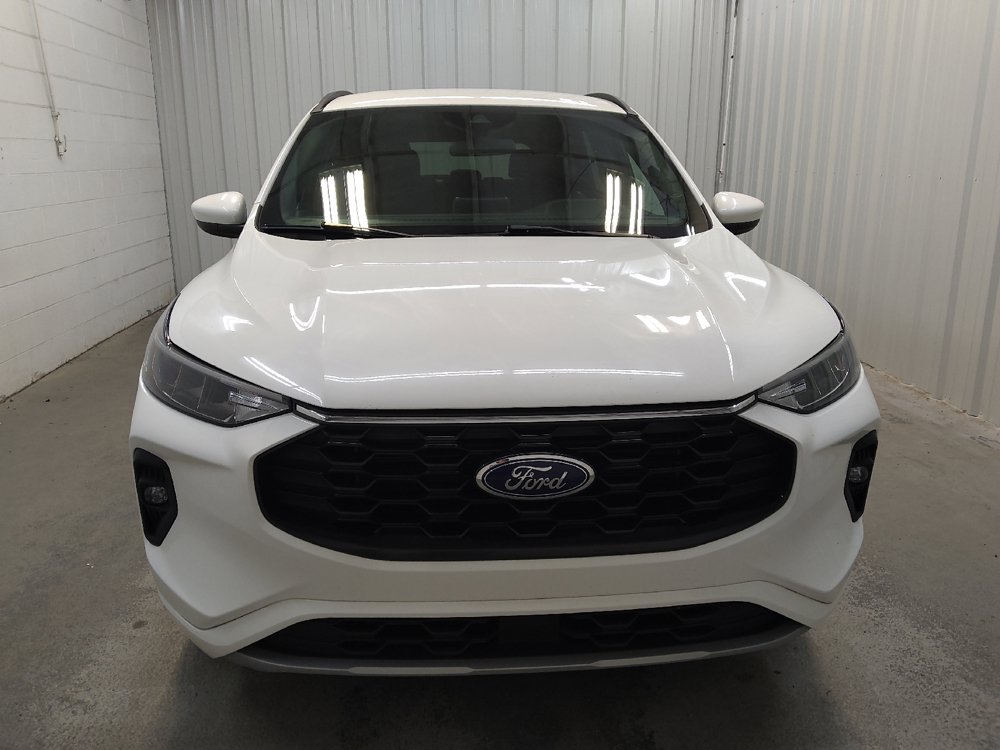 Used 2024 Ford Escape ST-Line Select AWD/4WD image 14