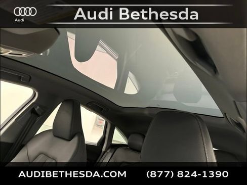 New 2026 Audi A5 2.0T Premium Plus AWD/4WD image 23