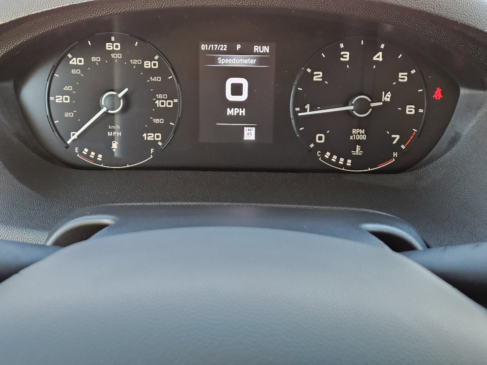 New 2026 RAM ProMaster 2500 w/ Safety Group FWD image 17