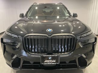Used 2026 BMW X7 xDrive40i w/ M Sport Package AWD/4WD video 2