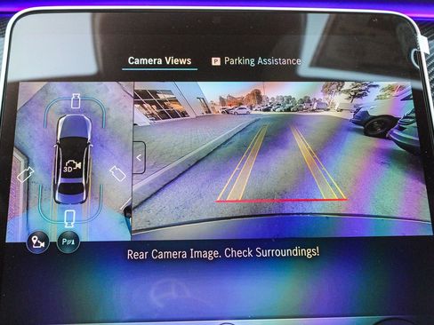 New 2026 Mercedes-Benz S 63 AMG S image 22