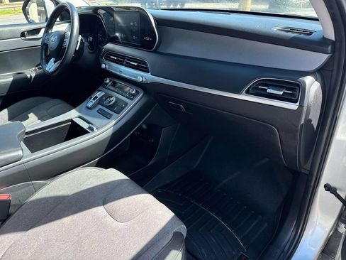 Used 2022 Hyundai Palisade SEL FWD image 20