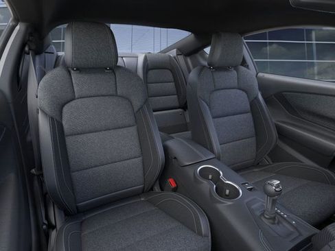 New 2026 Ford Mustang GT RWD image 10