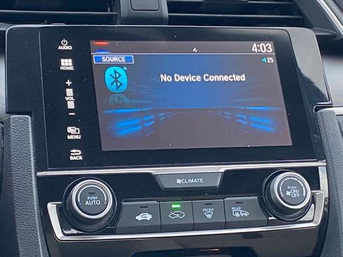 Used 2018 Honda Civic EX image 10