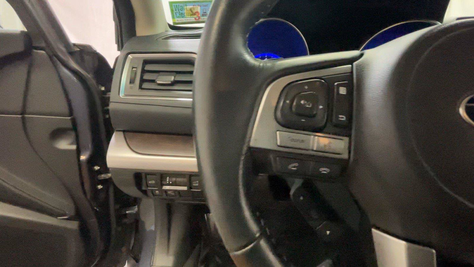 Used 2016 Subaru Outback 3.6R Limited AWD/4WD image 36