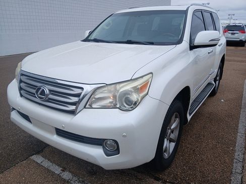 Used 2013 Lexus GX 460 image 15