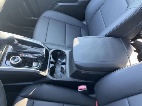 Used 2026 Chevrolet Colorado Trail Boss image 25