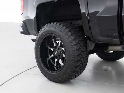 Used 2016 Chevrolet Silverado 1500 LT image 19