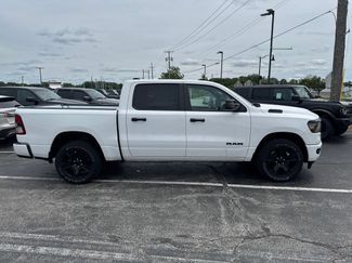 Used 2023 RAM 1500 Big Horn AWD/4WD video 2