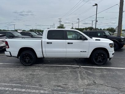 Used 2023 RAM 1500 Big Horn