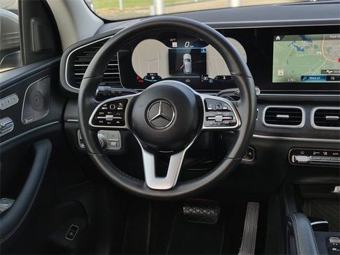 Certified 2023 Mercedes-Benz GLE 350 image 33