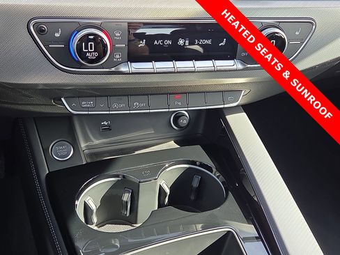 Used 2023 Audi A5 2.0T Premium Plus image 20