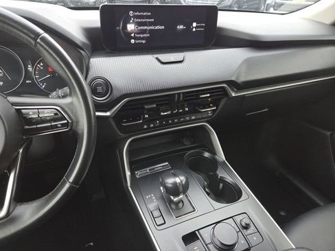 Used 2024 MAZDA CX-90 3.3 Turbo w/ Select Package image 34