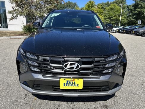 New 2026 Hyundai Tucson SEL AWD/4WD image 10