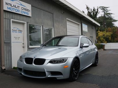 Used 2013 BMW M3 Coupe