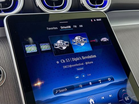 New 2026 Mercedes-Benz GLC 300 image 16