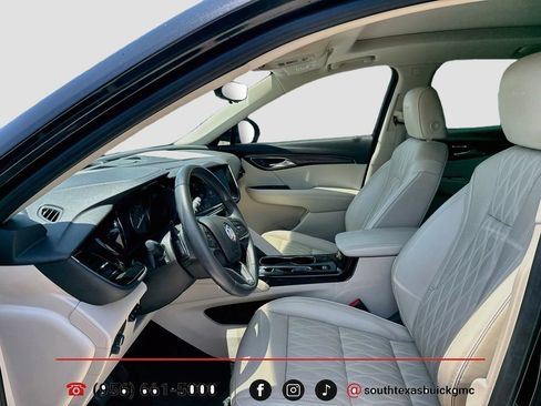Used 2023 Buick Envision Avenir FWD image 12