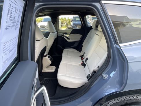 Certified 2025 BMW X1 xDrive28i w/ Convenience Package image 25