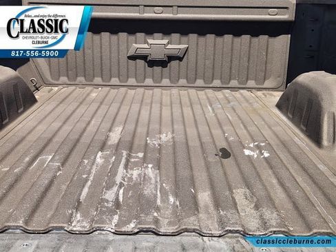 Used 2023 Chevrolet Silverado 1500 LTZ image 30