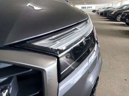 Used 2025 Audi Q7 2.0T Premium w/ Convenience Package image 10