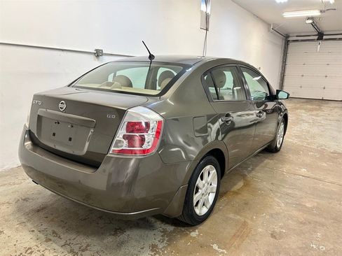 Used 2009 Nissan Sentra 2.0 S FE+ w/ Convenience Plus Pkg image 7