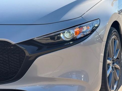 New 2026 MAZDA MAZDA3 s image 7