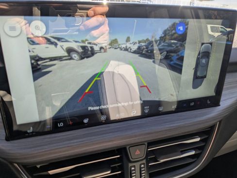 New 2026 Ford Escape SE w/ PHEV Premium Package image 23