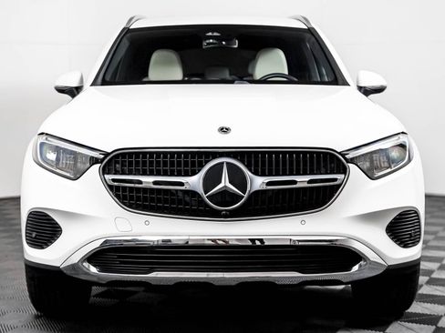 Certified 2025 Mercedes-Benz GLC 350e 4MATIC image 10