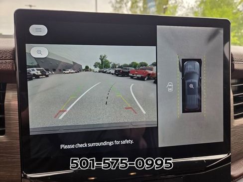 Used 2024 Ford Expedition Limited AWD/4WD image 29