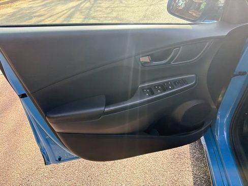 Used 2022 Hyundai Kona N Line w/ Cargo Package FWD image 12