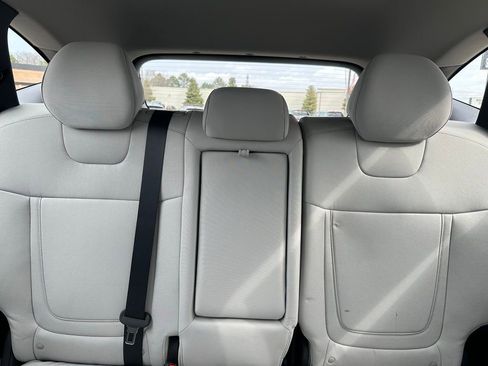 New 2026 Hyundai Tucson SE FWD image 27