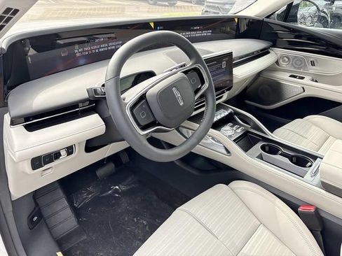 New 2026 Lincoln Nautilus Reserve AWD/4WD image 25
